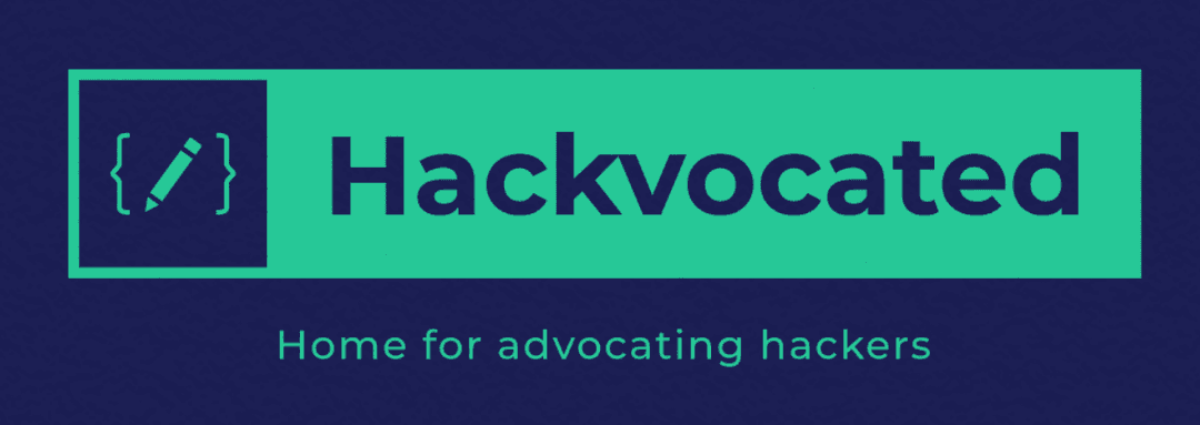Welcome to Hackvocated